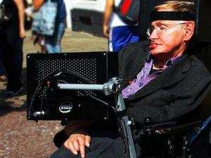 stephen hawking cambridge üniversitesi