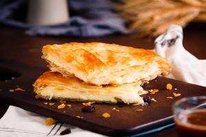 balkan mutfağı börek