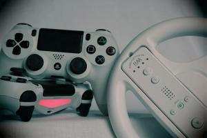 oyun konsolları nintendo wii u