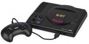 oyun konsolları sega mega drive