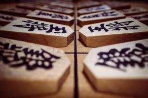 iki kişilik masa oyunları shogi