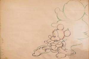 ters çaba kuralı mickey mouse walt disney