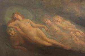 Age of Woman, Halil Cibran