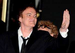 quentin tarantino 2014