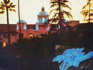 hotel california