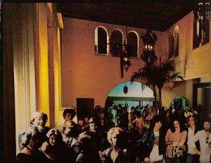hotel california