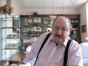 umberto eco evi