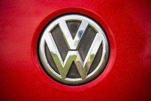 volkswagen logo