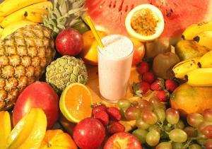güçlü bir bağışıklık sistemi için c vitamini