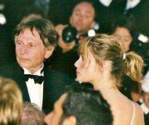 roman polanski