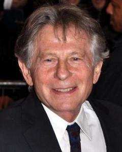 roman polanski
