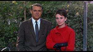 espri yeteneği audrey hepburn