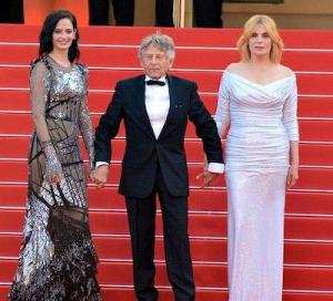 roman polanski 2017