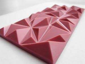 çikolata çeşitleri ruby çikolata