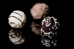çikolata çeşitleri praline