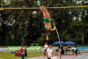 atletizm atlama
