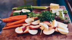 veganlık veganizm meyve sebze