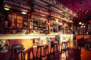 sosyal mekanlar bar pub