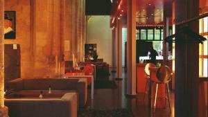 sosyal mekanlar lounge