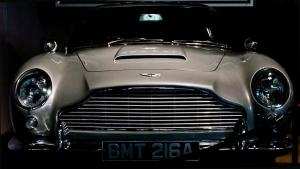 aston martin