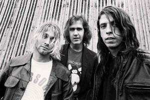 smells like teen sprit'in hikayesi nirvana