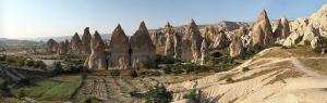 kapadokya nevşehir