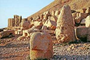nemrut dağı