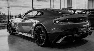 aston martin vantage gt8