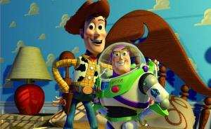 Toy Story, 1995