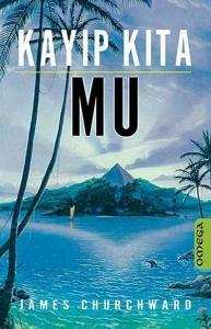 kayıp kıta mu kitap