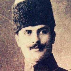 Fuat Uzkınay