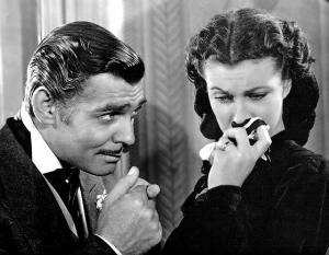 Gone with the Wind, 1939