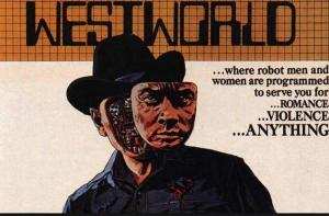 Westworld, 1973