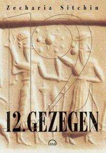12. gezegen kitap