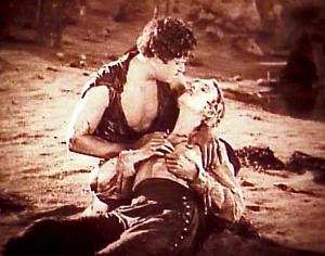 The Black Pirate 1926