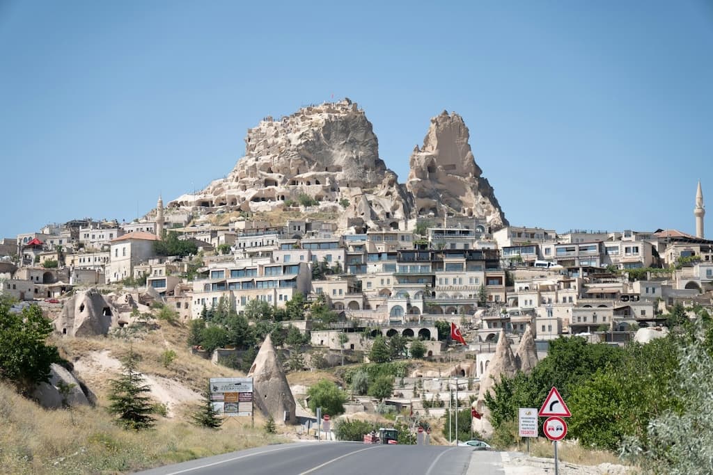 Mardin, Midyat Türkiye'de sonbaharda nereye gidilir