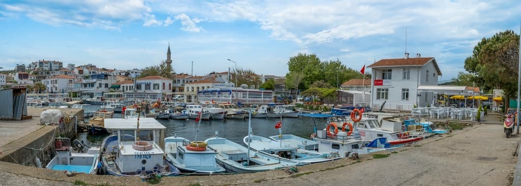 Bozcaada