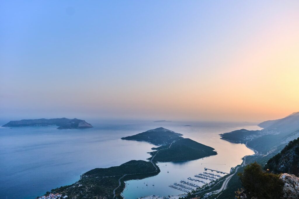 Antalya Kaş
