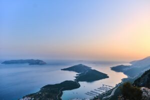 Antalya Kaş
