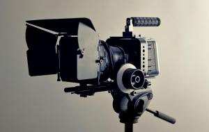 kamera film sinema