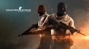 Counter-Strike