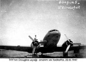 douglos 1947