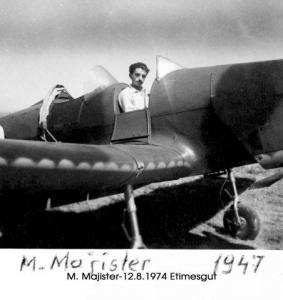 majister 1974