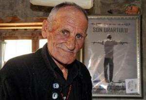 mehmet kuşman