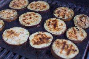 patlıcan yemek