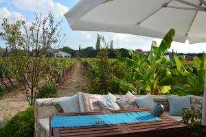 urlice vineyard