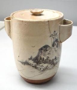 kintsugi