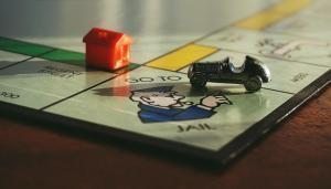 monopoly oyun