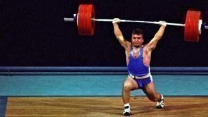 naim süleymanoğlu cep herkülü