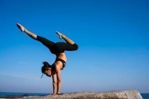 yoga çeşitleri